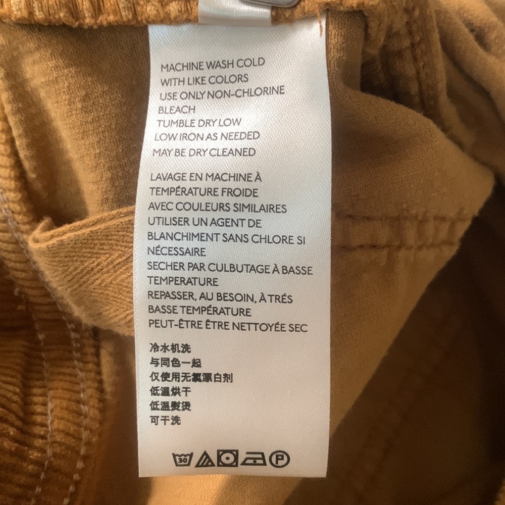 Anthropologie Pilcro and the Letterpress High-Rise Trouser Bootcut jeans - Picture 6 of 7